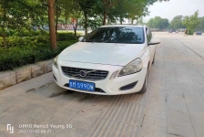 沃尔沃S60(进口)