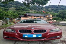 宝马3系
