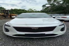 凯迪拉克 CT6