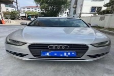 奥迪A4