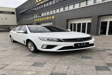 吉利汽车 吉利远景
