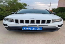 Jeep 指南者
