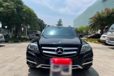 奔驰GLK级