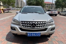 奔驰 ML