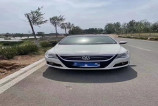 一汽-大众CC
