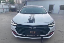 雪佛兰 克鲁泽RS