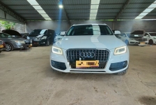 奥迪Q5