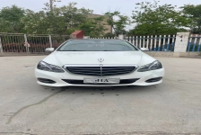 奔驰E级