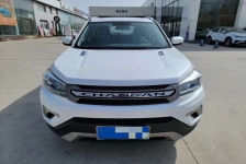 长安轿车 长安CS75