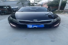 起亚K5