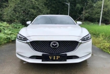 马自达6 ATENZA阿特兹