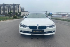 宝马3系