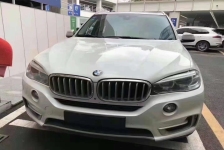 宝马X5(进口)