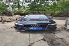 奥迪A6L