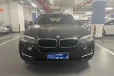 宝马X5(进口)
