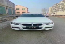 宝马3系