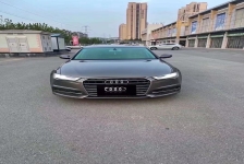 奥迪A6L