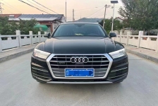 奥迪Q5
