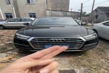 奥迪Q5