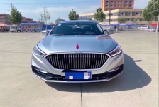 红旗H5