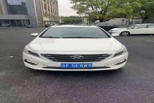 现代 索纳塔九