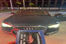 奥迪A6(进口)