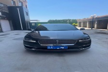 林肯MKZ(进口)