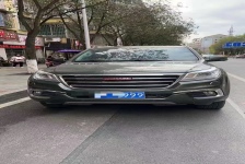 长城 哈弗H9