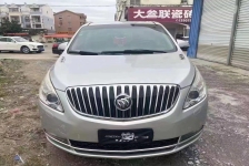 别克GL8