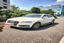 奥迪Q5