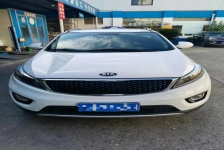起亚 智跑