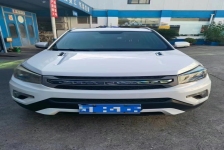长安轿车 长安CS75