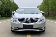 别克GL8