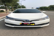 丰田 卡罗拉