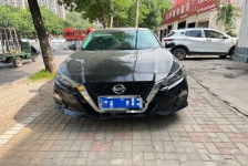 日产 天籁