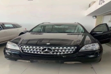 奔驰 ML350
