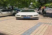 宝马5系