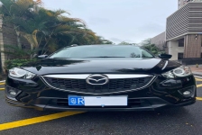 马自达CX-5