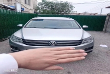 大众 途观