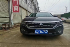 大众 帕萨特