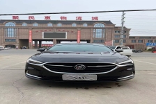 别克 君越