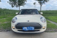 宝马 MINI