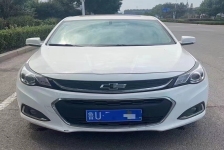 雪佛兰 迈锐宝
