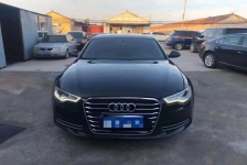 奥迪A6L