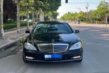 奔驰S