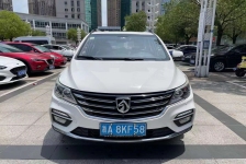 宝骏 560