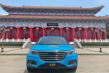 长城 哈弗H6