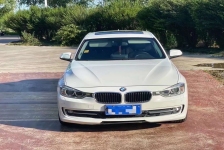 宝马3系