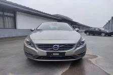 沃尔沃S60L
