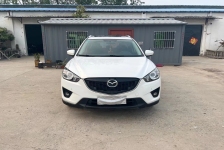 马自达CX-5